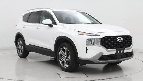 HYUNDAI SANTA FE 2023 5NMS2DAJ2PH598295 image